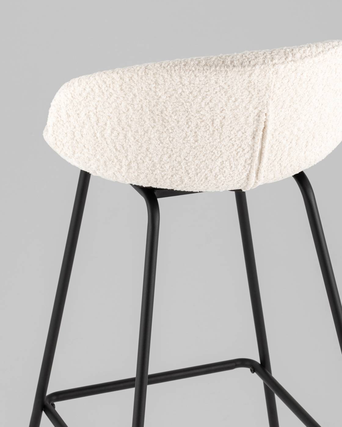 Барный стул Stool Group Nita 9091C l.beige UF998-1