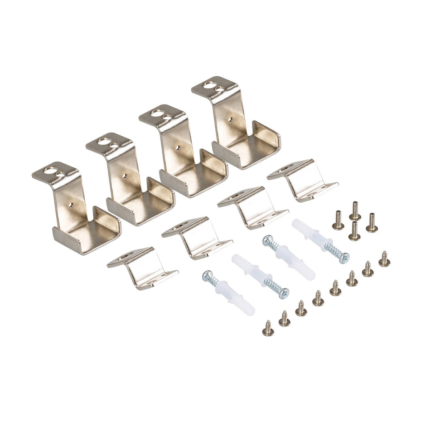 Набор для накладной установки панелей 300х300, 600х600, 300х600 Arlight Im Panel 020261