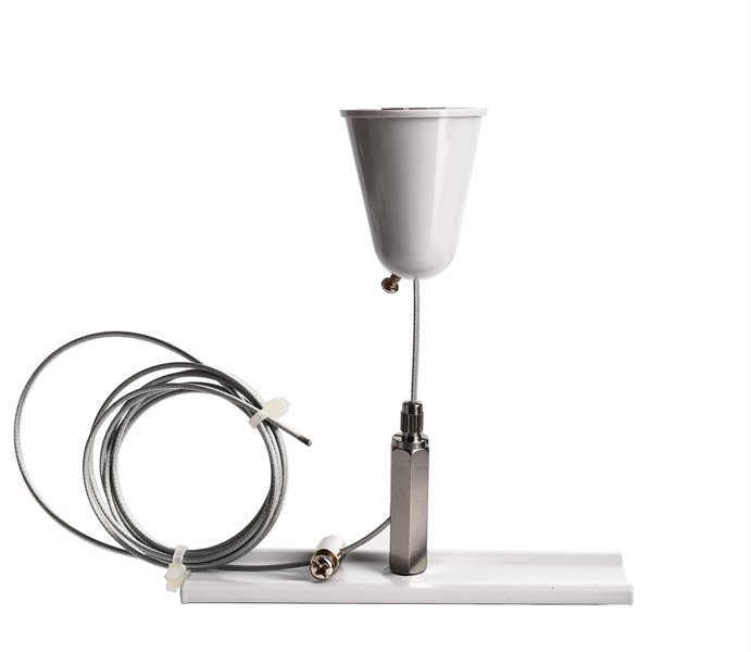 710048 Подвес для 3-фазной трековой системы Deko-Light D Line 710048