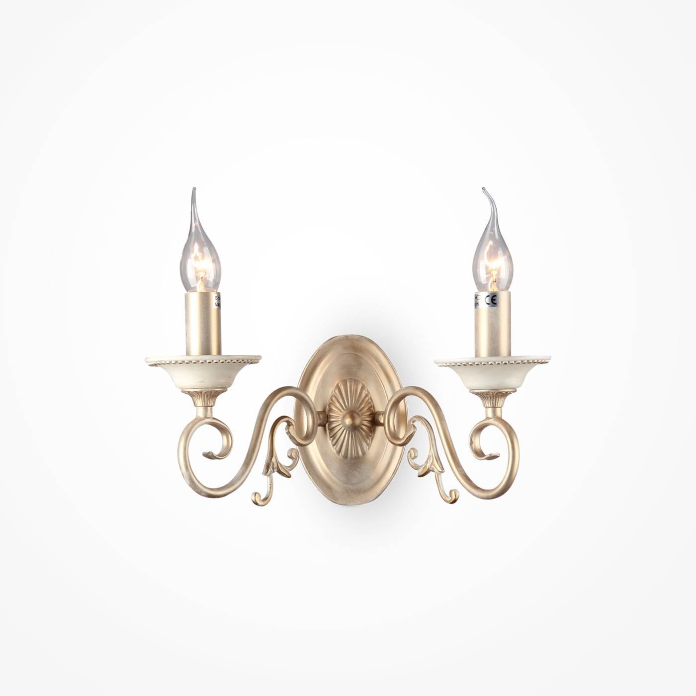 Настенное бра Maytoni Perla ARM337-02-R