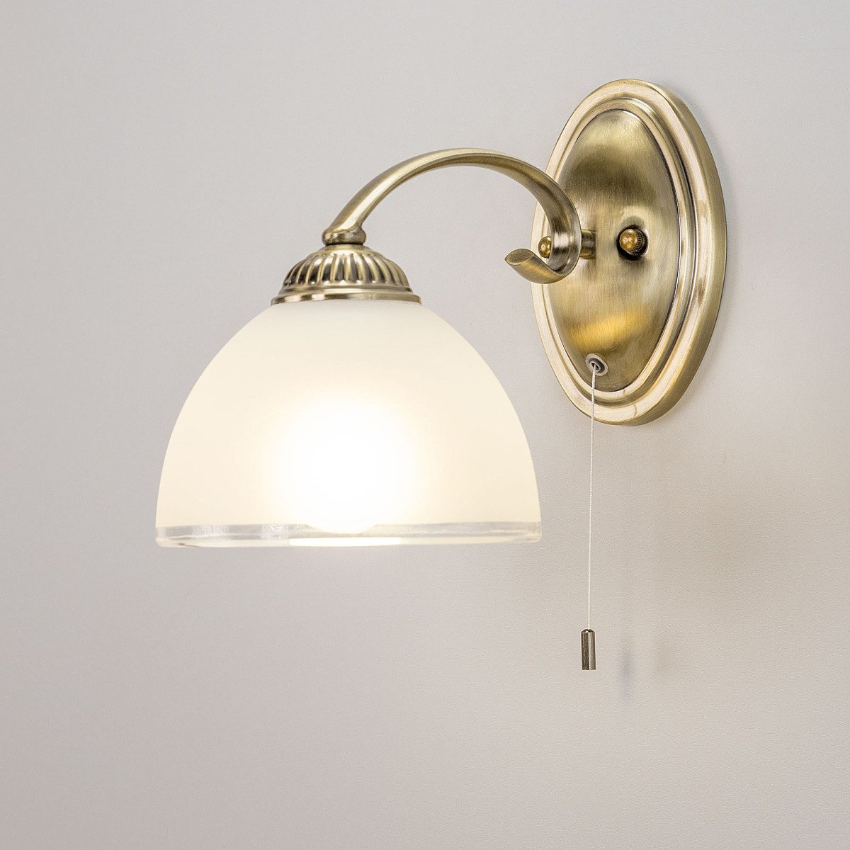 CL417313 Настенное бра Citilux Франческа CL417313