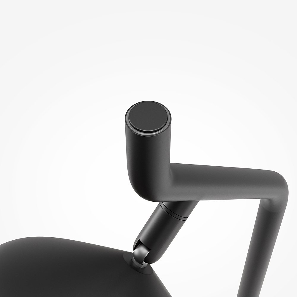 Торшер Maytoni Vita MOD451FL-L8B3K