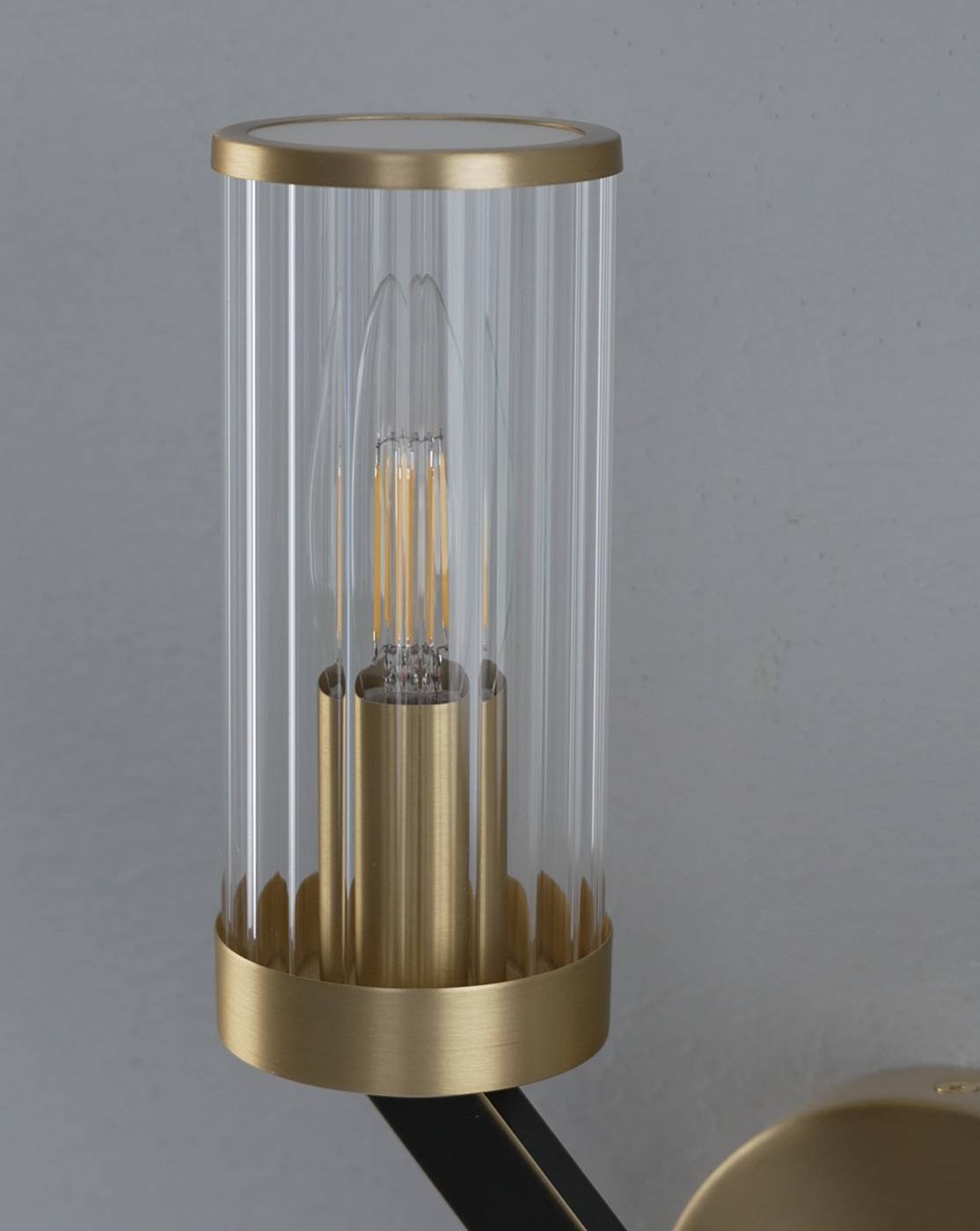 V11949-2W Бра настенное Moderli V11949-2W