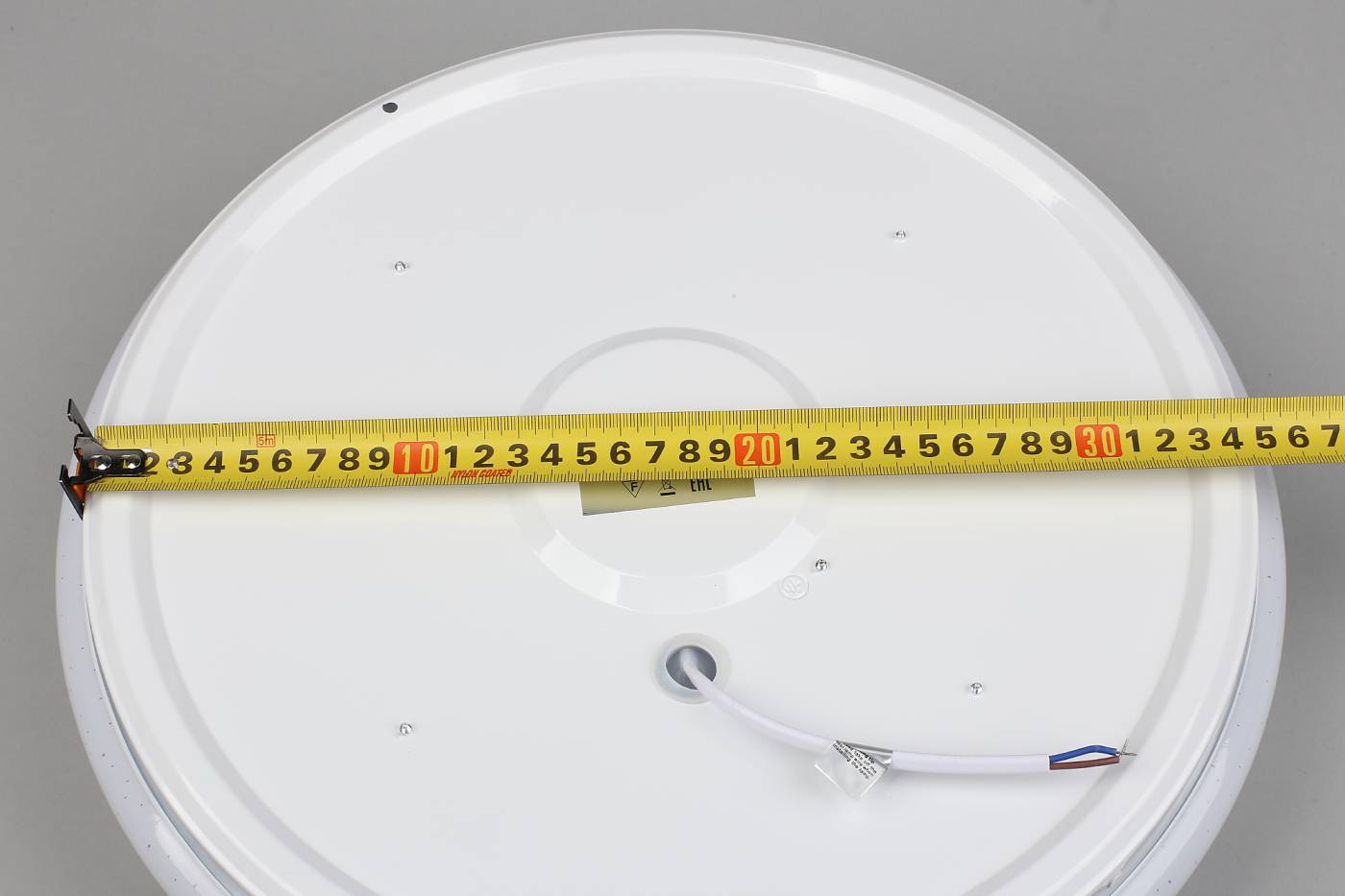 OML-43007-40 Светильник потолочный Omnilux Berkeley OML-43007-40