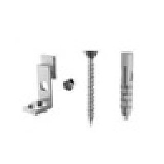 Держатель для профиля Arlight 027848