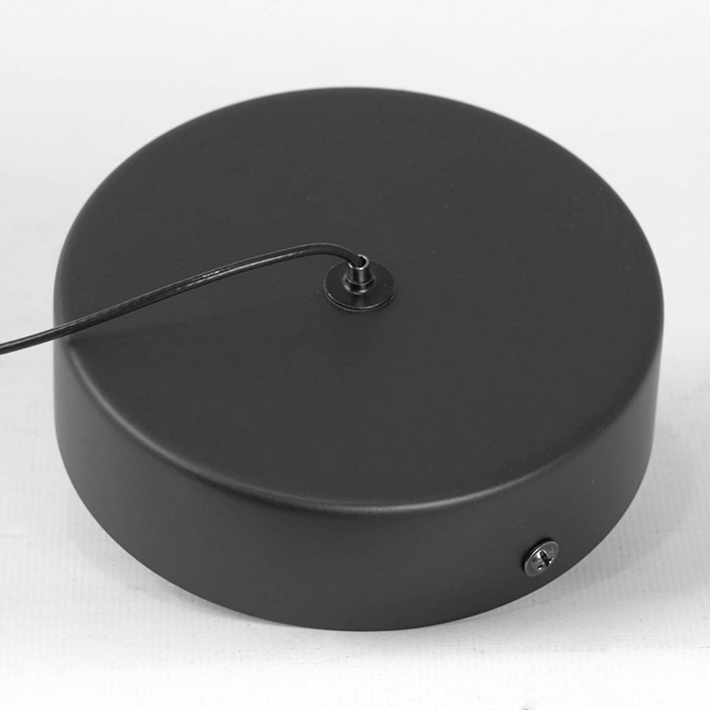 Светильник подвесной Lussole Kimble LSP-7417