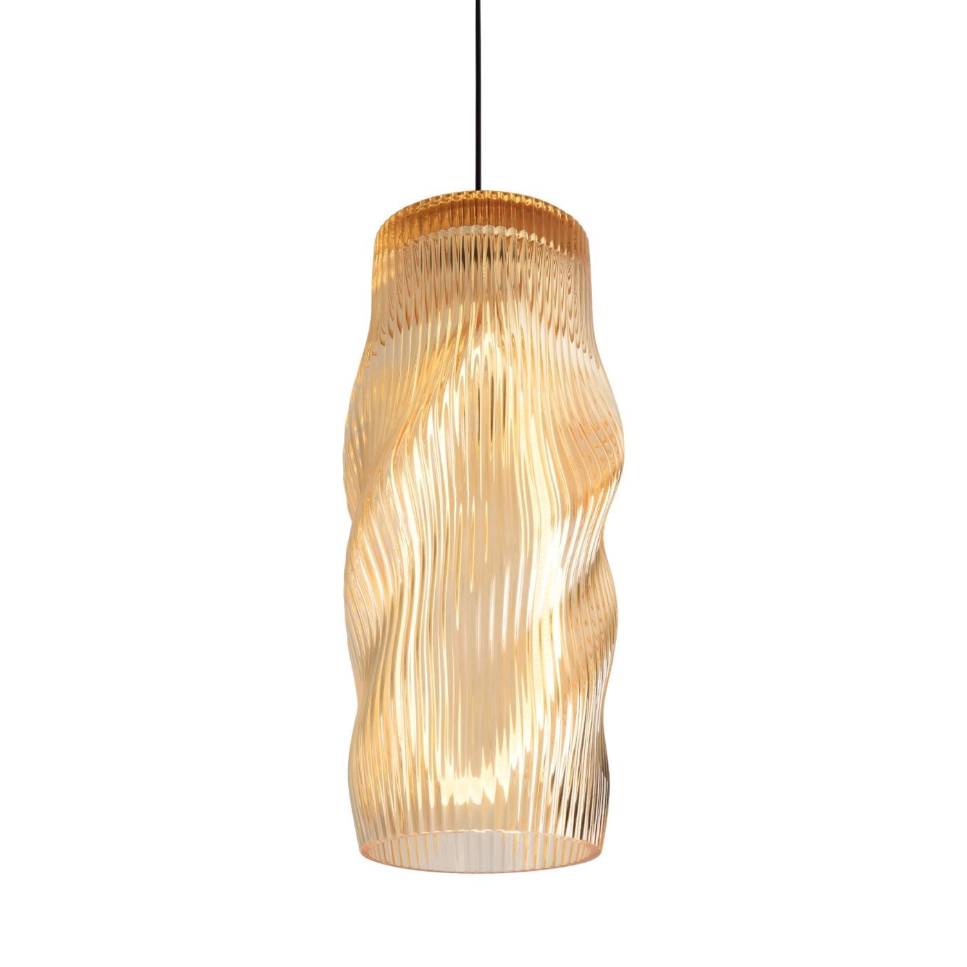 FR5624PL-L9YW Подвесной светильник Curl Freya FR5624PL-L9YW