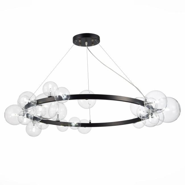SL1165.403.24 Подвесная люстра ST Luce Necton SL1165.403.24