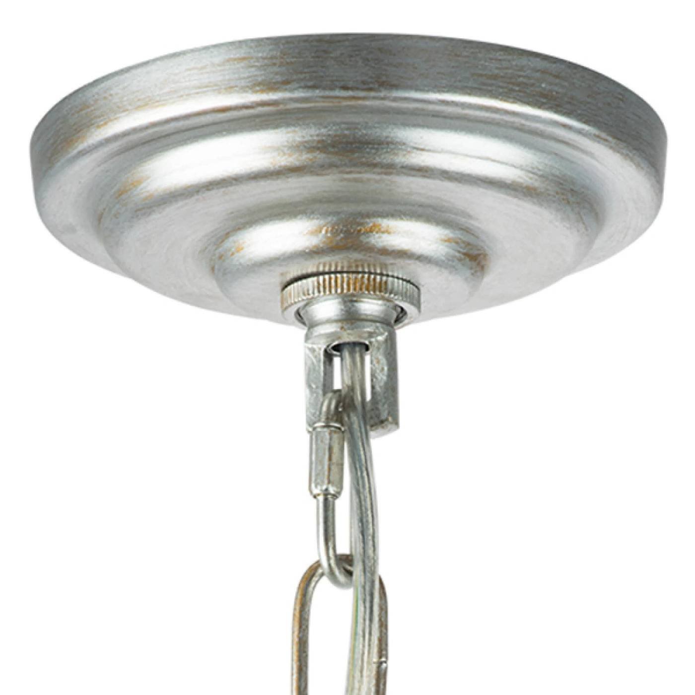 712064 Подвесная люстра Lightstar Agave 712064