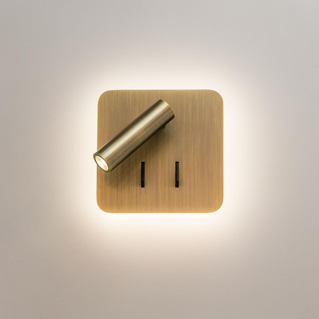 CL704423 Светильник спот Citilux Декарт CL704423