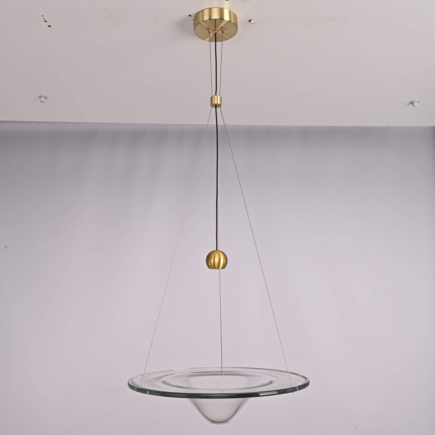 Светильник подвесной ImperiumLoft Clepsydra01 151846-26