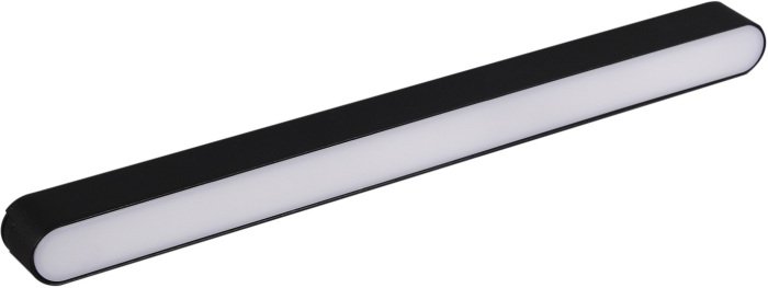 Трековый светильник 13001-9.3-001UR magnetic LED16W BK