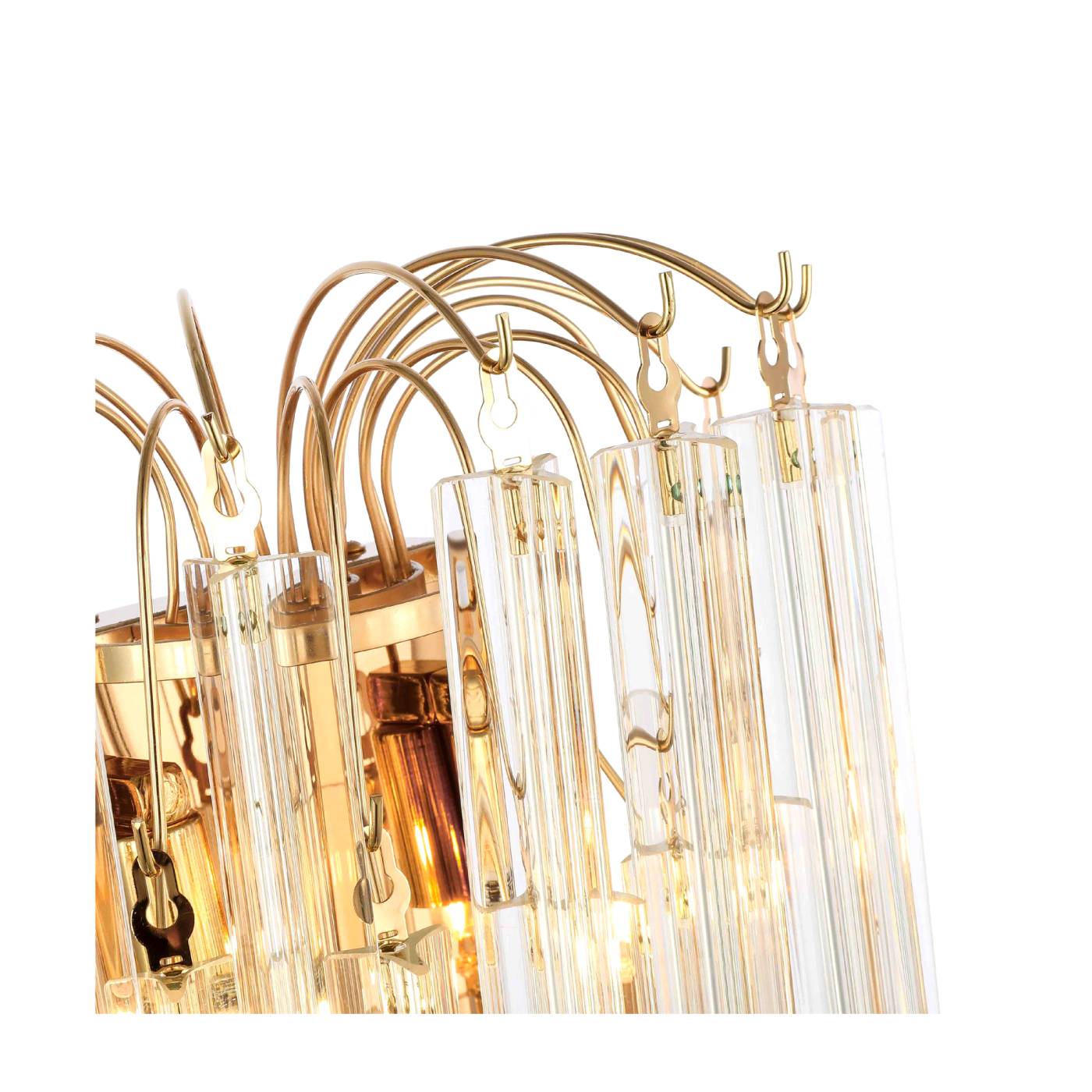 SL386.201.03 Настенное бра ST Luce Osoleto SL386.201.03
