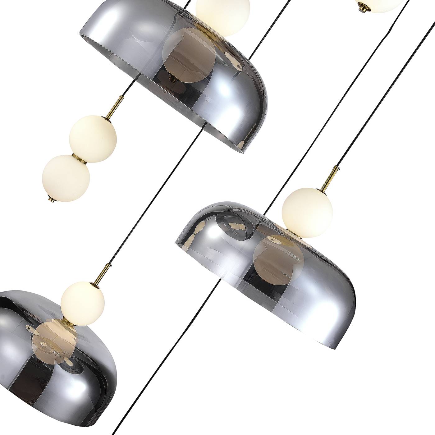 SL6112.203.42 Светильник подвесной ST Luce Ode SL6112.203.42