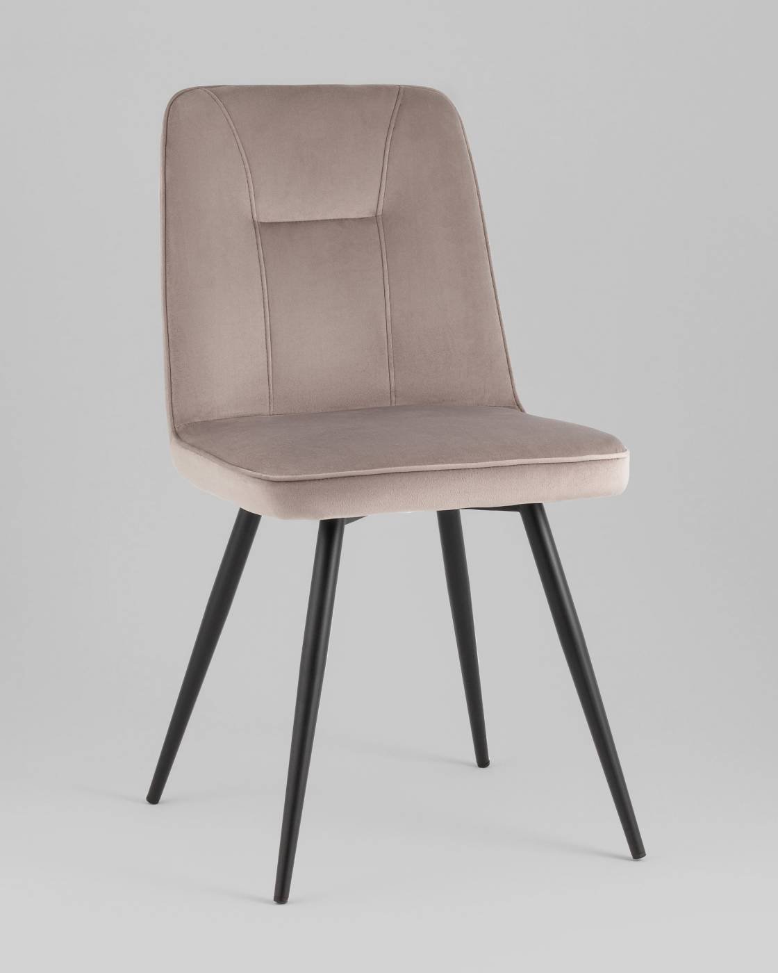 Обеденный стул Stool Group OS-2451-1 Velvet HLR-09 DUAL