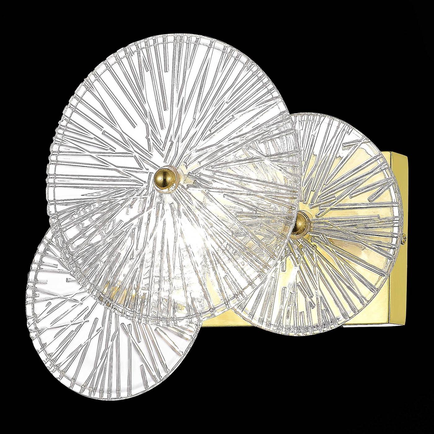 Настенное бра ST Luce Flero SL1657.201.01