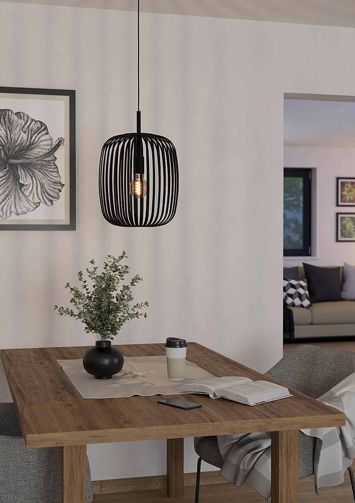 900494 Светильник подвесной Eglo Romazzina 900494