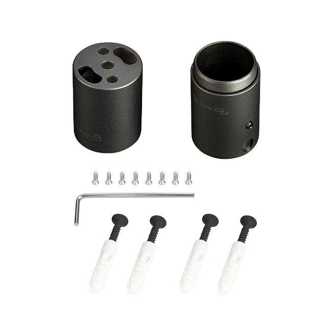 Вертикальное крепление Arlight Moonlight 048401