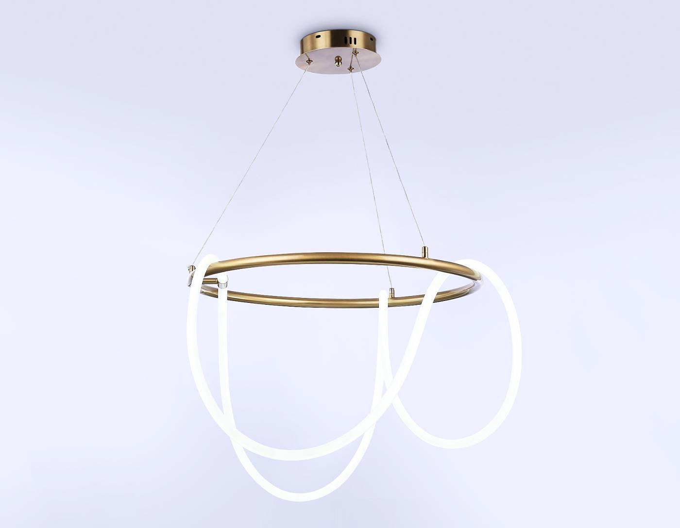 FL10503 Подвесная люстра Ambrella Line FL10503