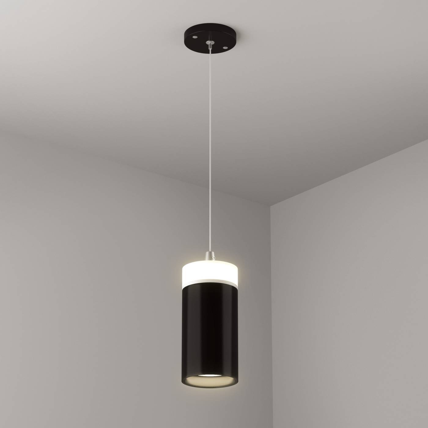 Подвес с верхней светящейся частью к 21443x-214440/21448x/21449x LED 5W 395Lm 3000K Lightstar 590057-3000
