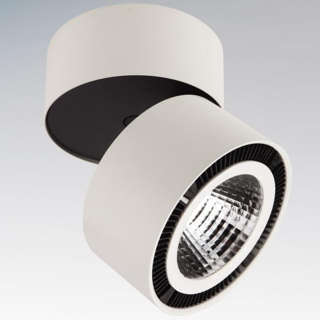 214810 Накладной светильник Lightstar Forte Muro 214810