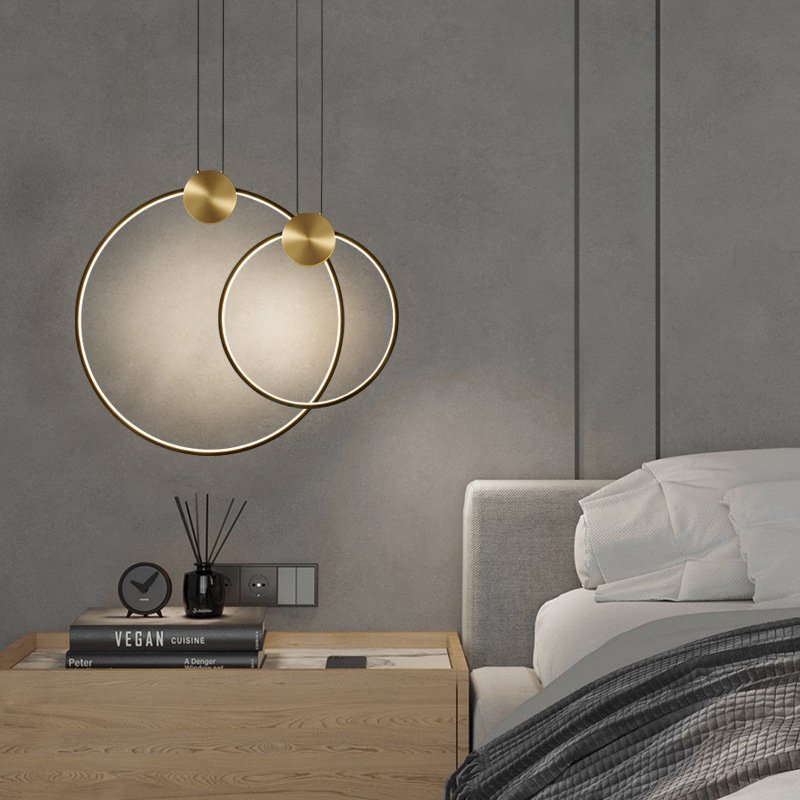 212872-23 Светильник подвесной ImperiumLoft Wolke01 212872-23
