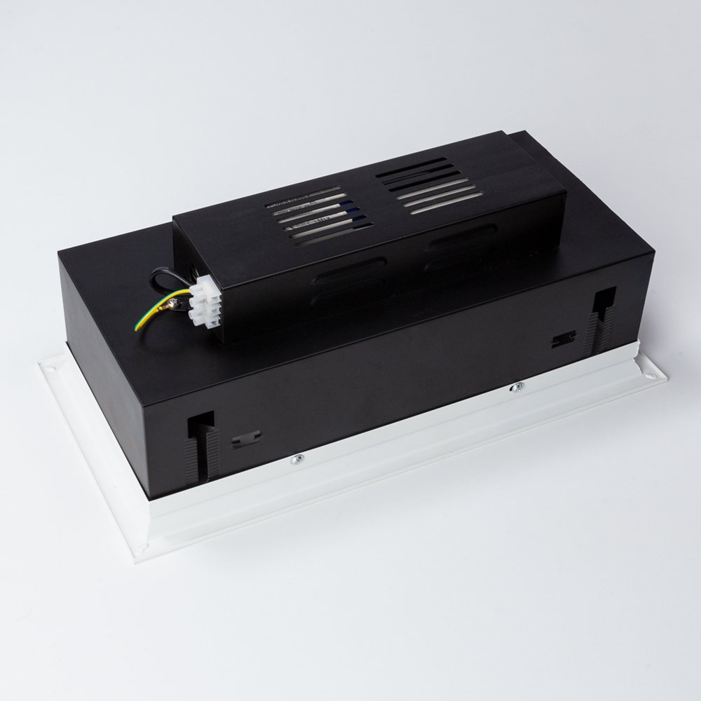 A8450PL-2WH Встраиваемый светильник Arte Lamp Merga A8450PL-2WH