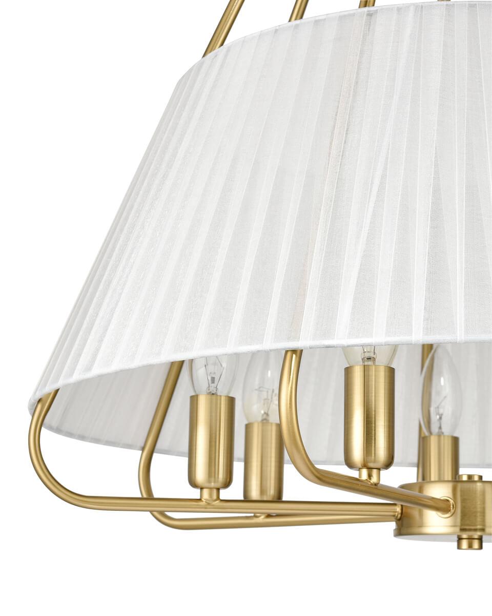 VL4254P07 Подвесная люстра Vele Luce Isabella VL4254P07
