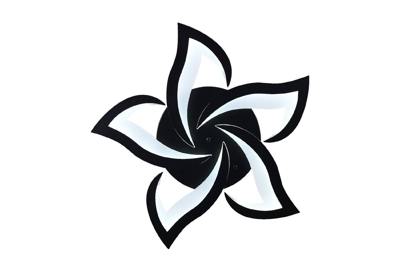 Natali Kovaltseva Innovation Style INNOVATION STYLE 83002 BLACK