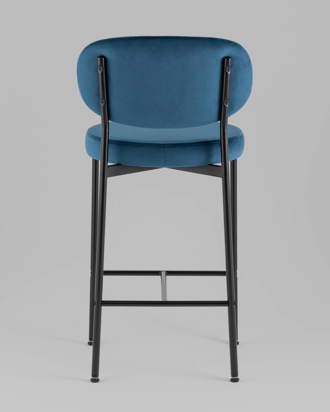 Полубарный стул Stool Group vd-plb-brief-b29 X2