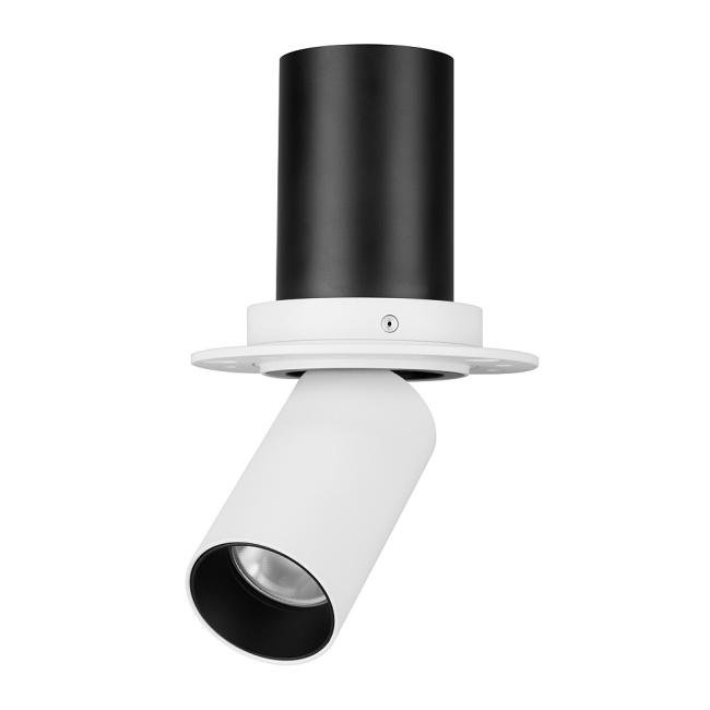 Встраиваемый светильник под шпаклевку Arlight Nuance Trimless Pull 049909