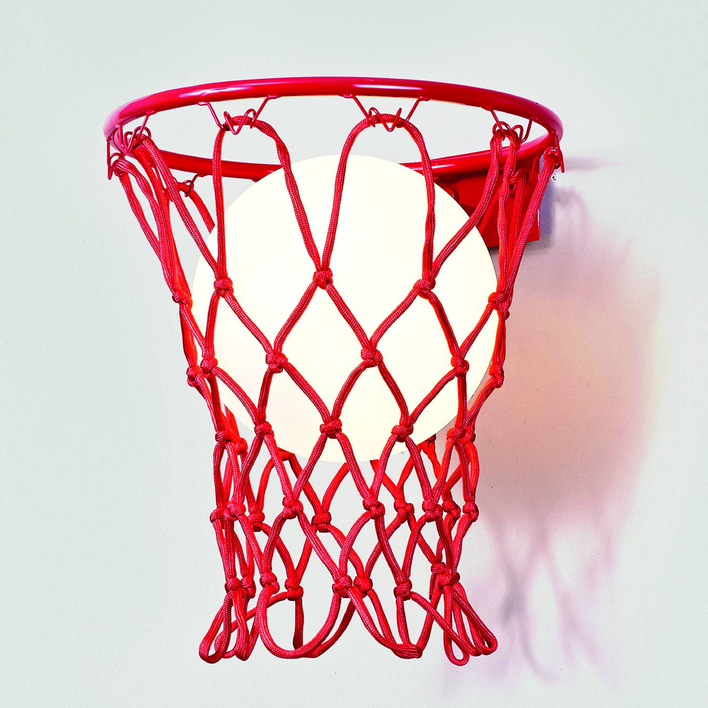 7244 Настенное бра Mantra Basketball 7244