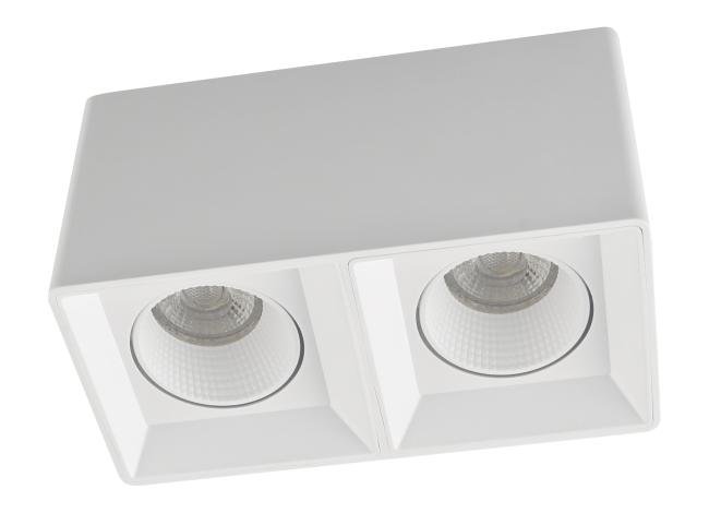 DK3085-WH Накладной светильник Denkirs Dk3020Ww DK3085-WH