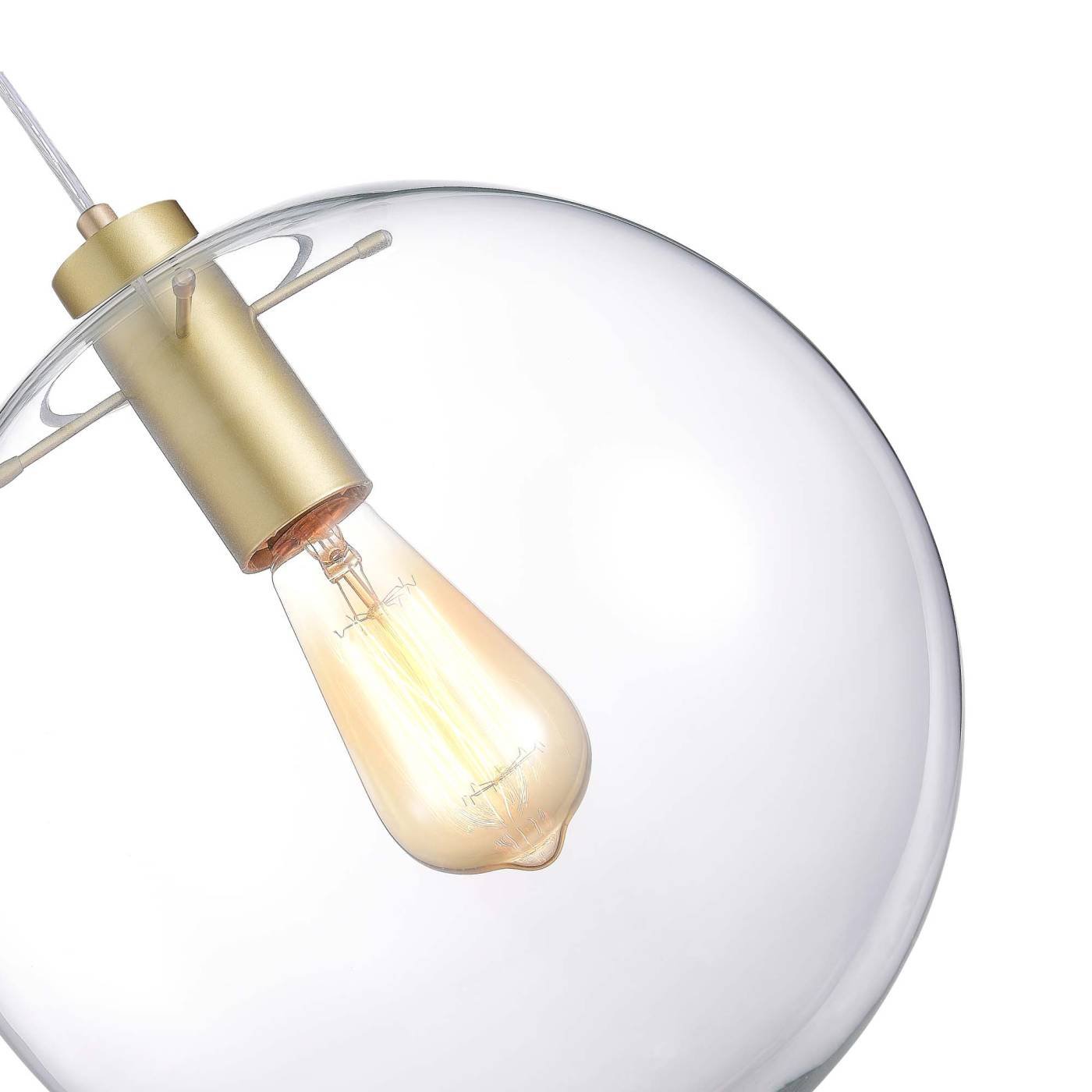 Светильник подвесной ST Luce Noor SL1056.233.01