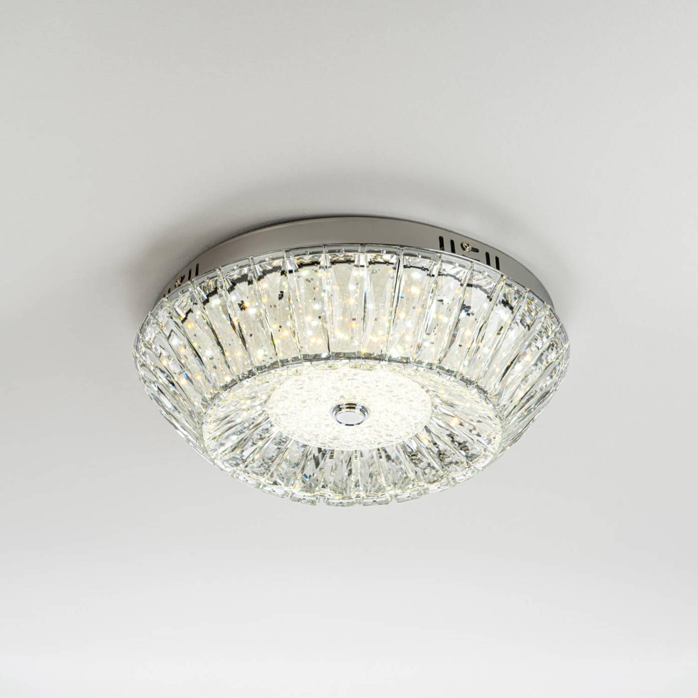 L1190-400 CR Потолочный светильник L LED4U L1190-400 CR