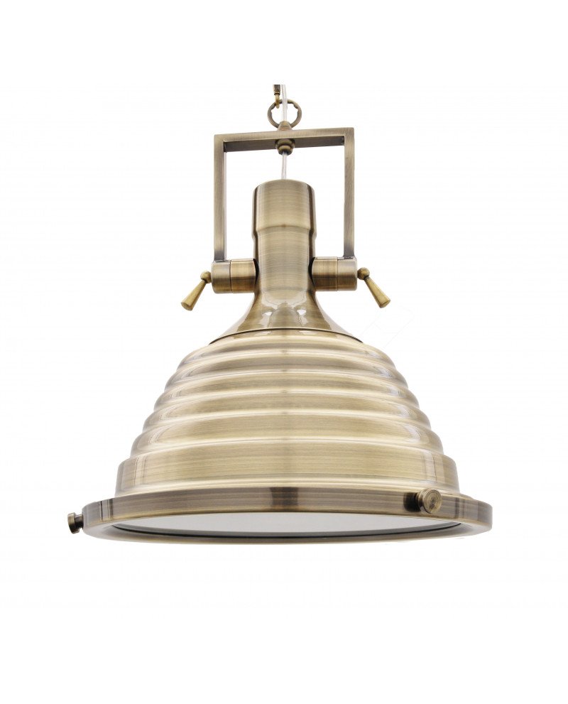 Светильник подвесной Lumina Deco Braggi LDP 706 MD