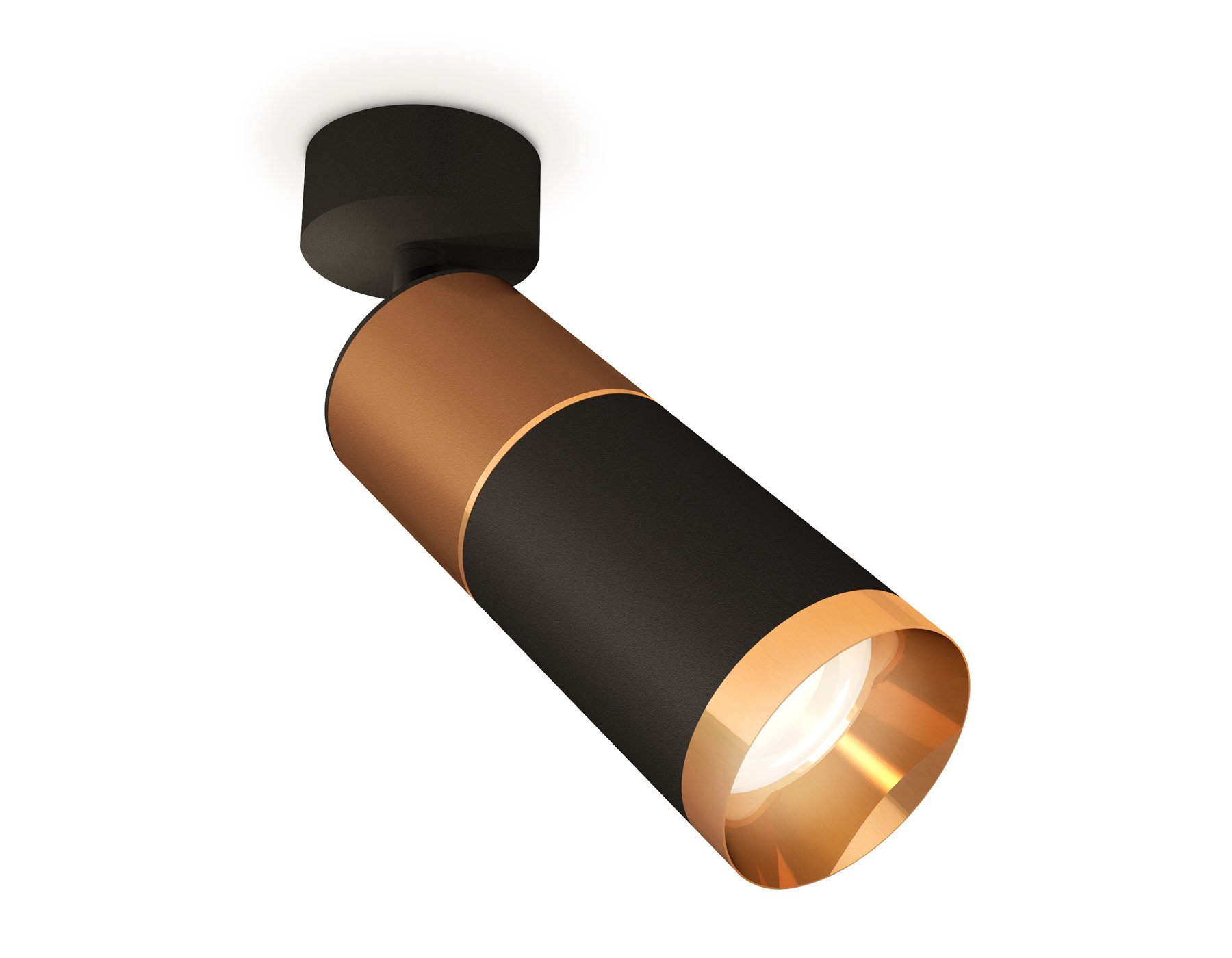 XM6313015 Светильник спот Ambrella Techno XM6313015