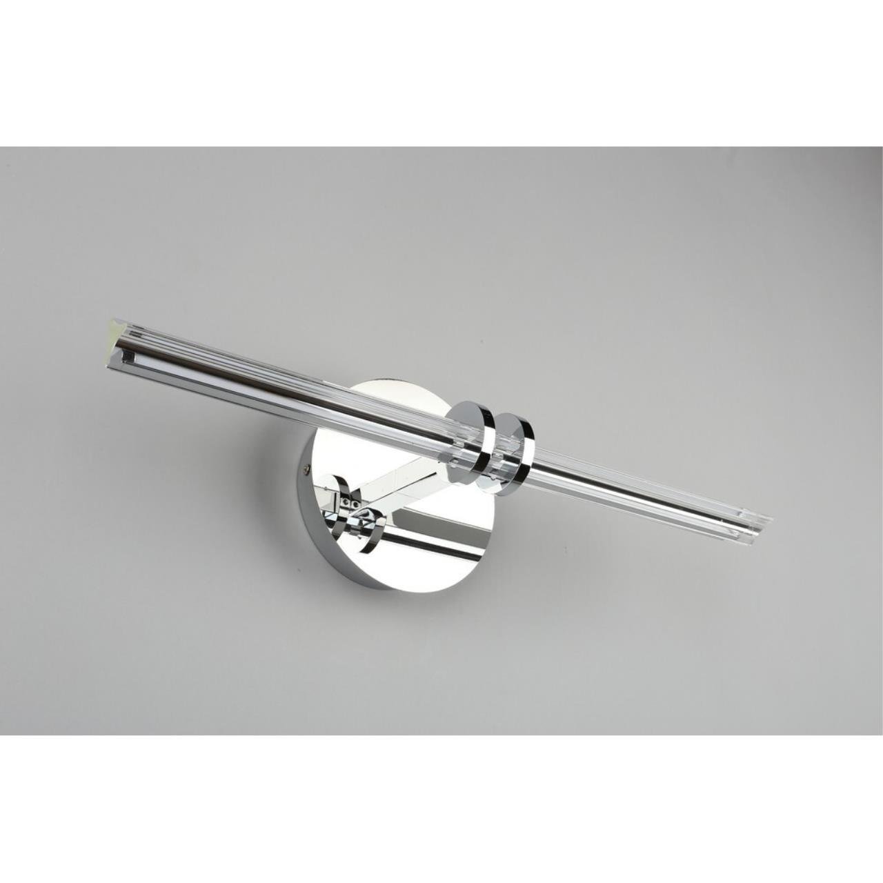 OML-09901-08 Настенный светильник Omnilux Dudda OML-09901-08