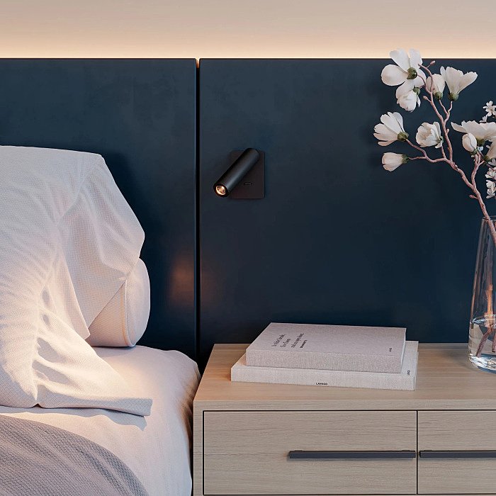 Настенный светильник Arlight Reader 052940