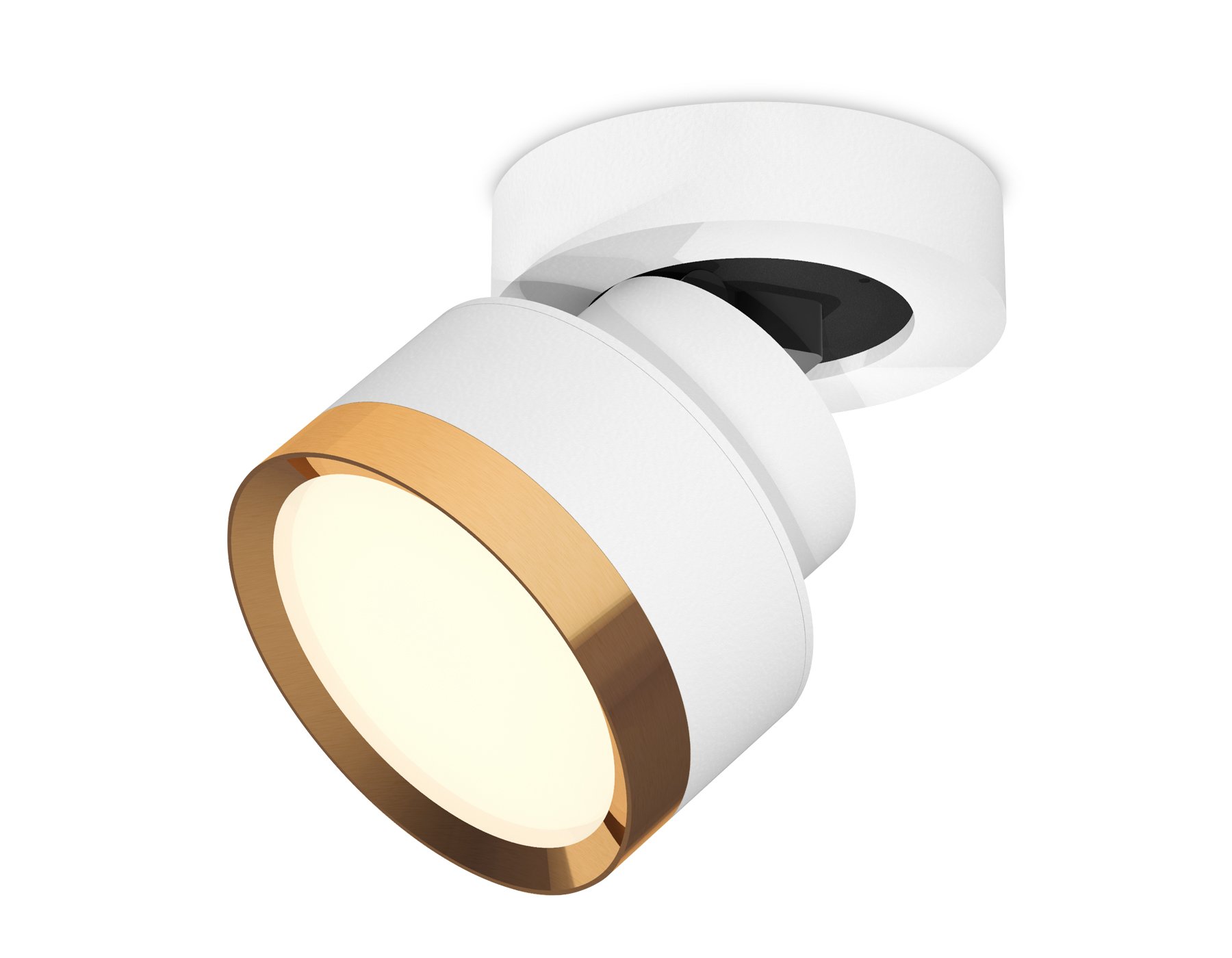 XM8101004 Накладной светильник Ambrella Techno XM8101004