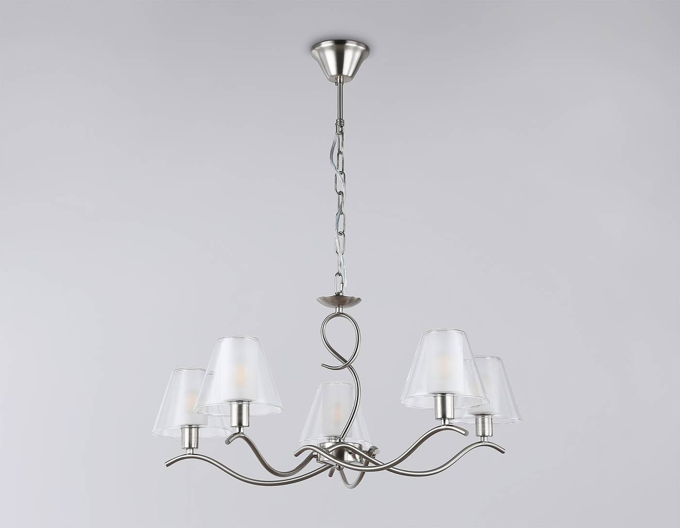 Подвесная люстра Ambrella LH57081