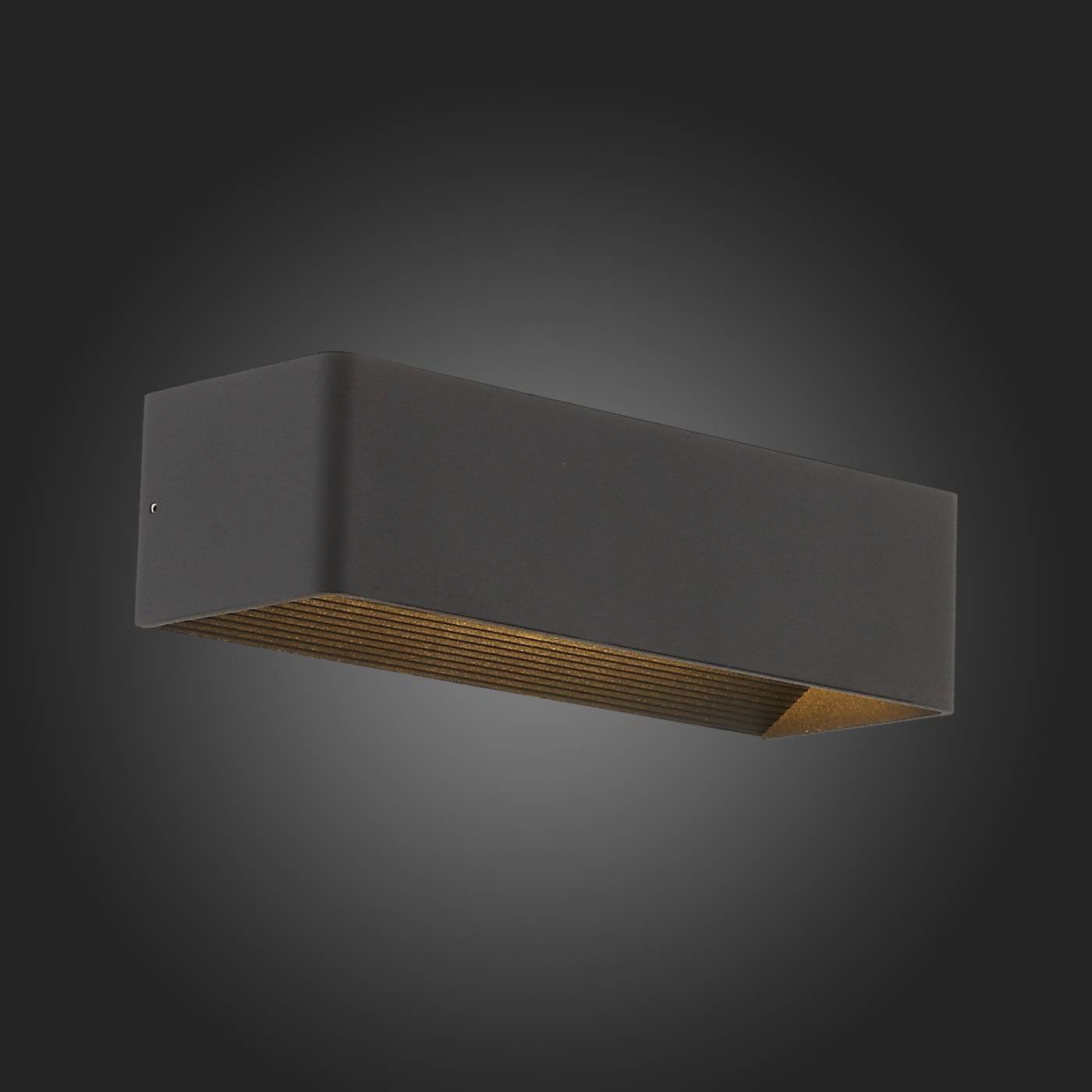 Настенное бра ST Luce Grappa 2 SL455.401.01