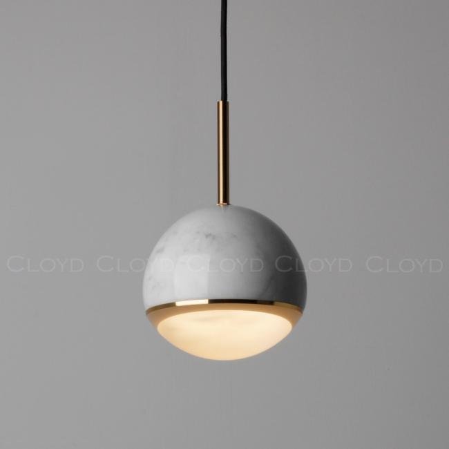 11058 Светильник подвесной Cloyd Lunar 11058