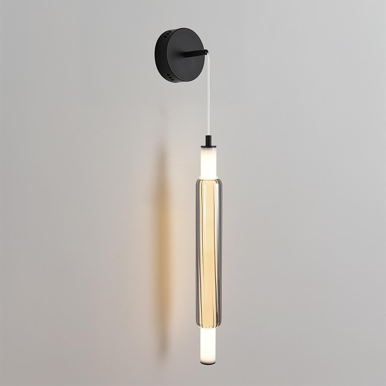 Светильник подвесной Lumion Trendy 6556/15WCL