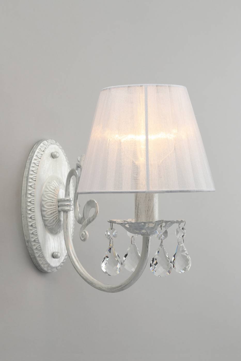 Настенное бра Omnilux Bantine OML-53211-01