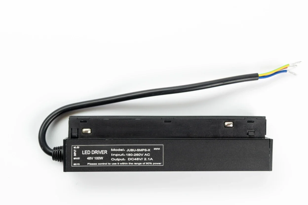 FF-P-STD-100 Блок питания Fly-Fi ЛЭД-ПРОФИ FF-P-STD-100