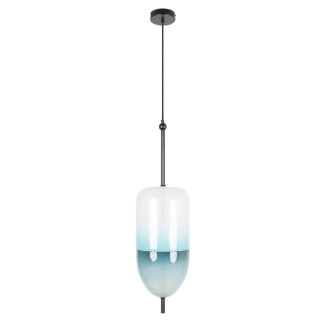 Светильник подвесной Loft It Venice 10223/B Blue