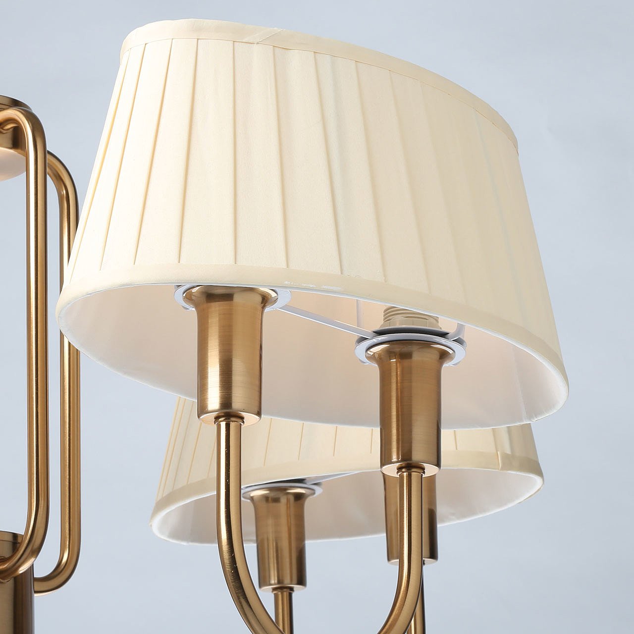 Подвесная люстра MW Light София 355014608