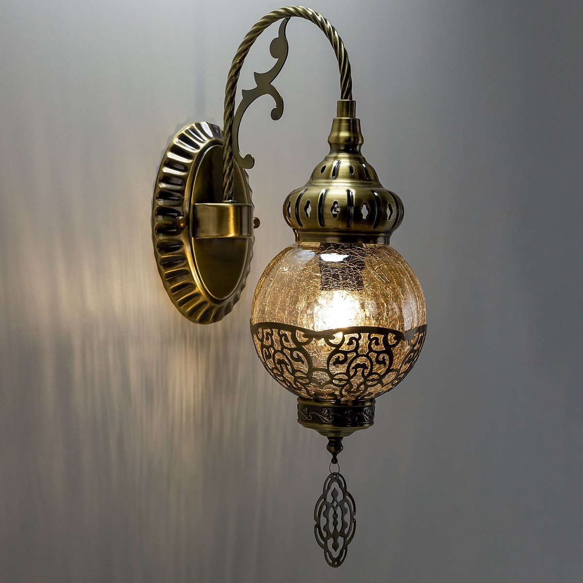 CL419313 Настенное бра Citilux Каир CL419313