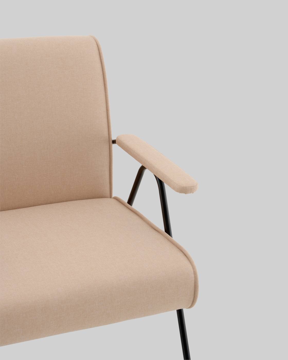 Кресло Stool Group vd-endyno-f3